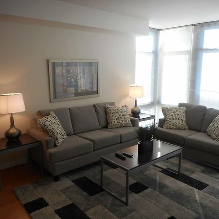 Weichert Suites At Wisconsin Place 切维蔡斯 外观 照片